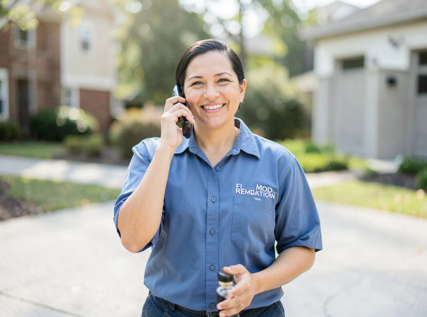 Mold Remediation Thornton, CA FAQs